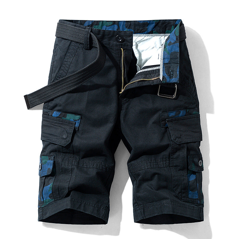 Canyon Cargo Shorts
