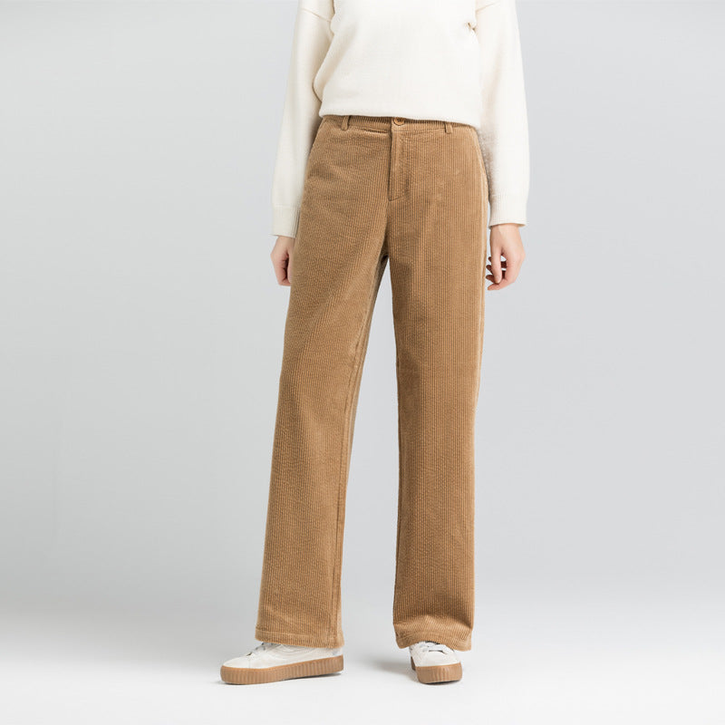 Elina Corduroy Pants