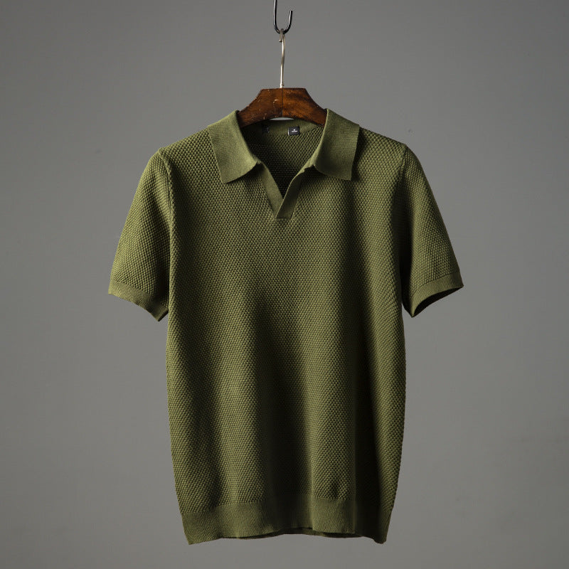 Manhattan Polo Shirt
