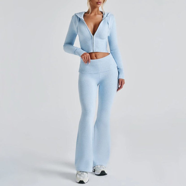 Olivia Two Piece Set