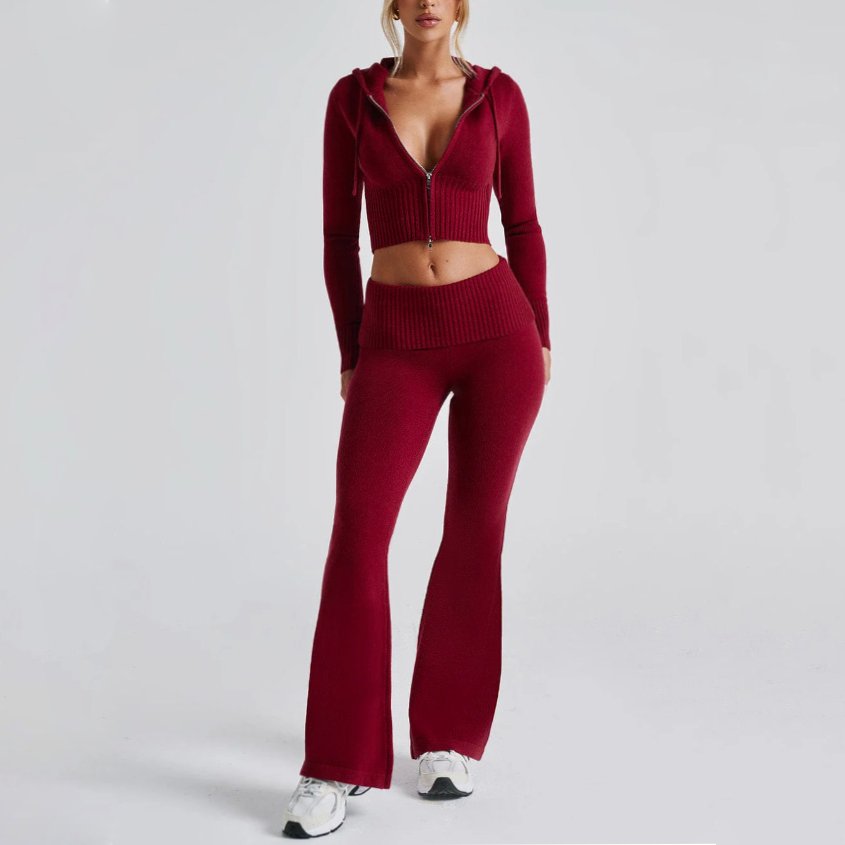 Olivia Two Piece Set