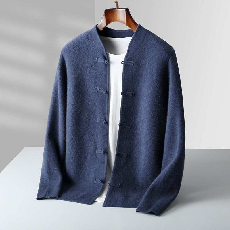 Amir Knitted Cardigan