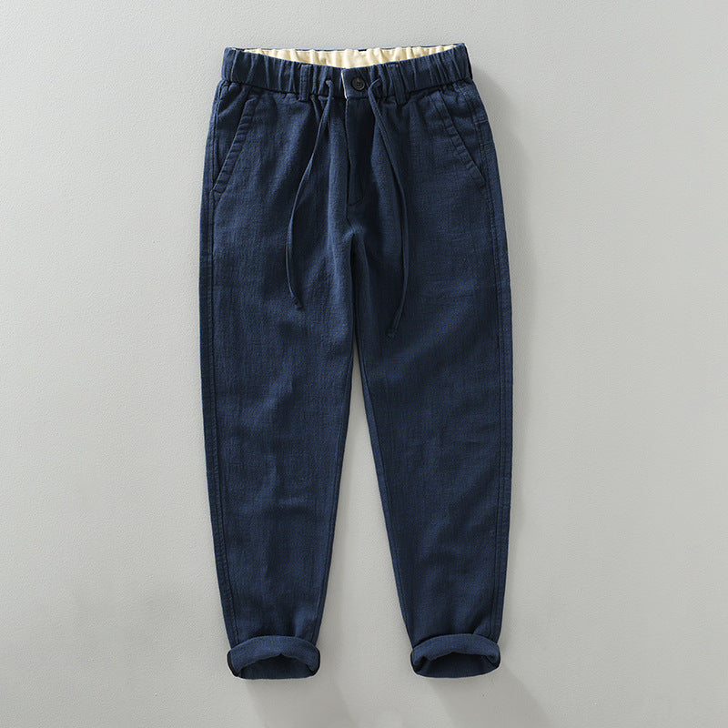Conrad Linen Pants