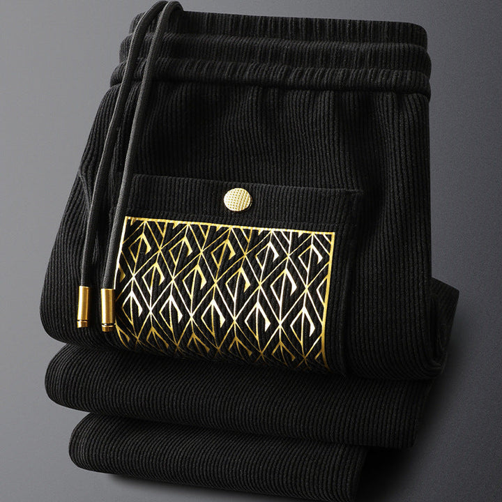 Leclerc Corduroy Pants