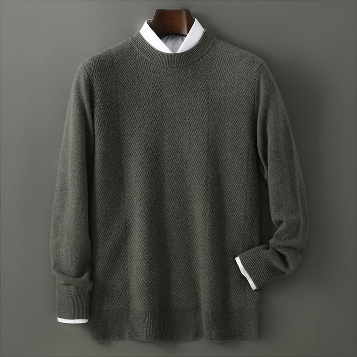 Scott Cashmere Sweater
