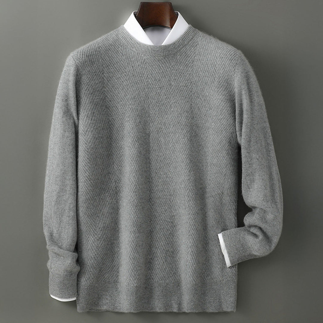 Scott Cashmere Sweater