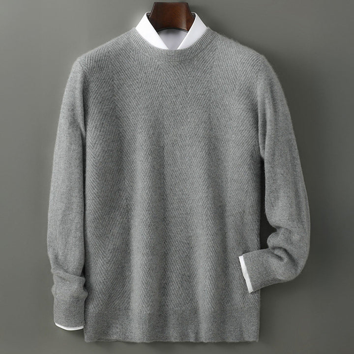 Scott Cashmere Sweater