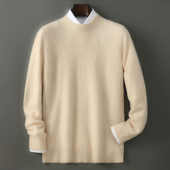 Scott Cashmere Sweater