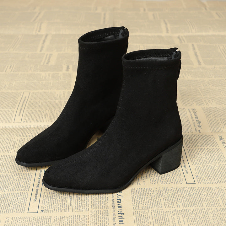 Vynce™ | Comfortable Boots