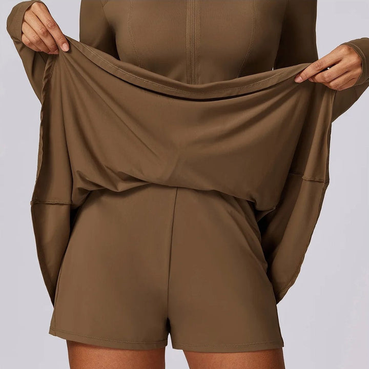 Virella Performance Set