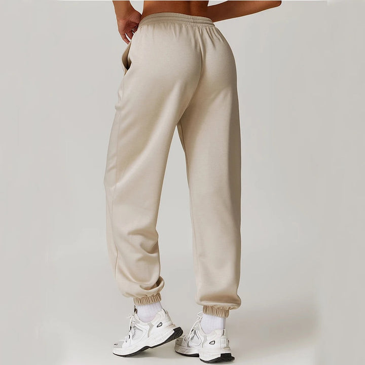 Valina Relaxed Joggers