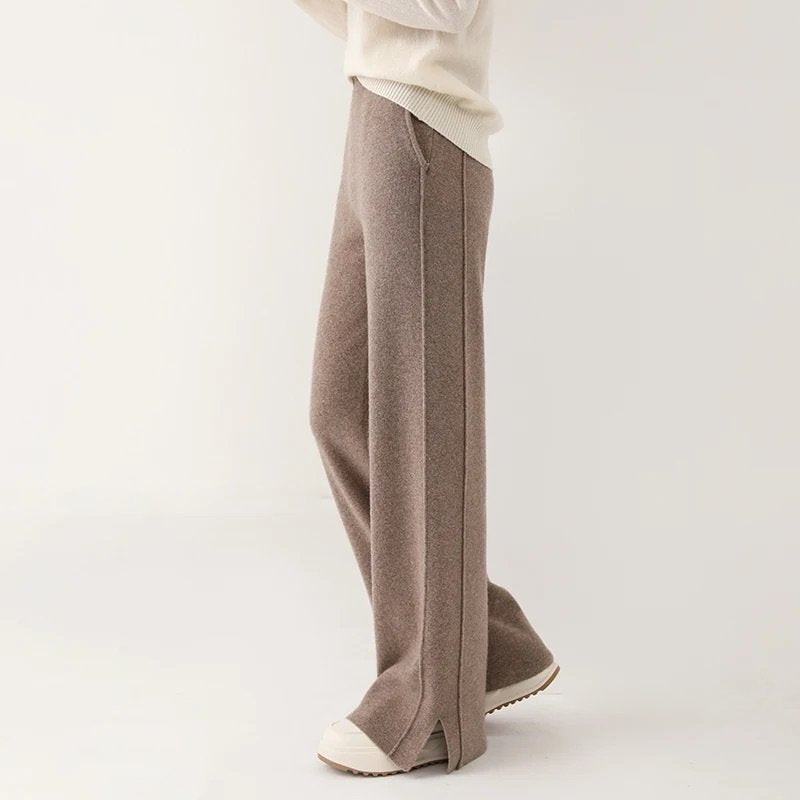 Sera Cashmere Pants