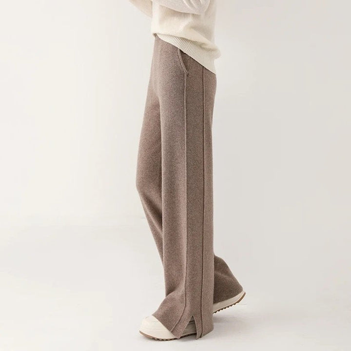 Sera Cashmere Pants