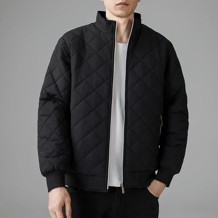 Arevio Quilted Jacket