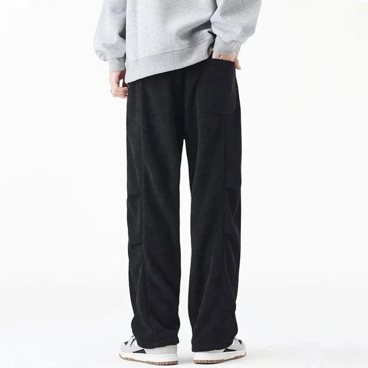 Rivero Fleece-Lined Pants