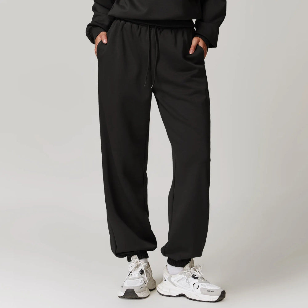 Valina Relaxed Joggers