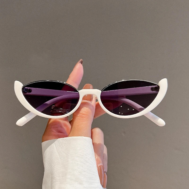 Gata Retro Sunglasses