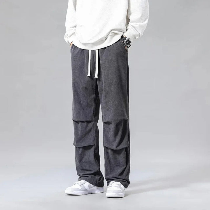 Venezio Ruched Sweatpants