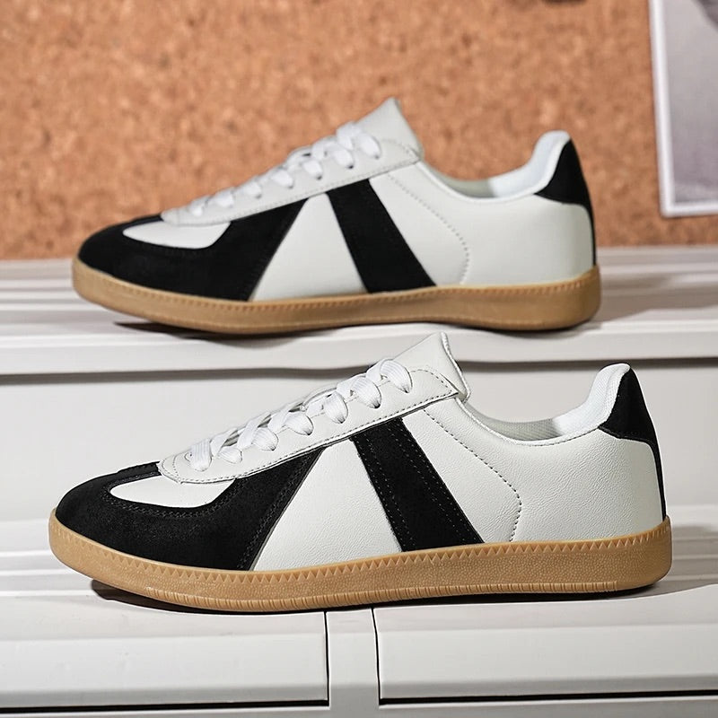 Calvero Retro Sneakers