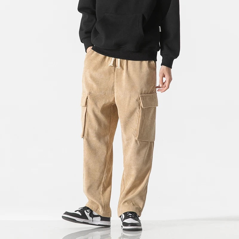 Altorio Cargo Pants
