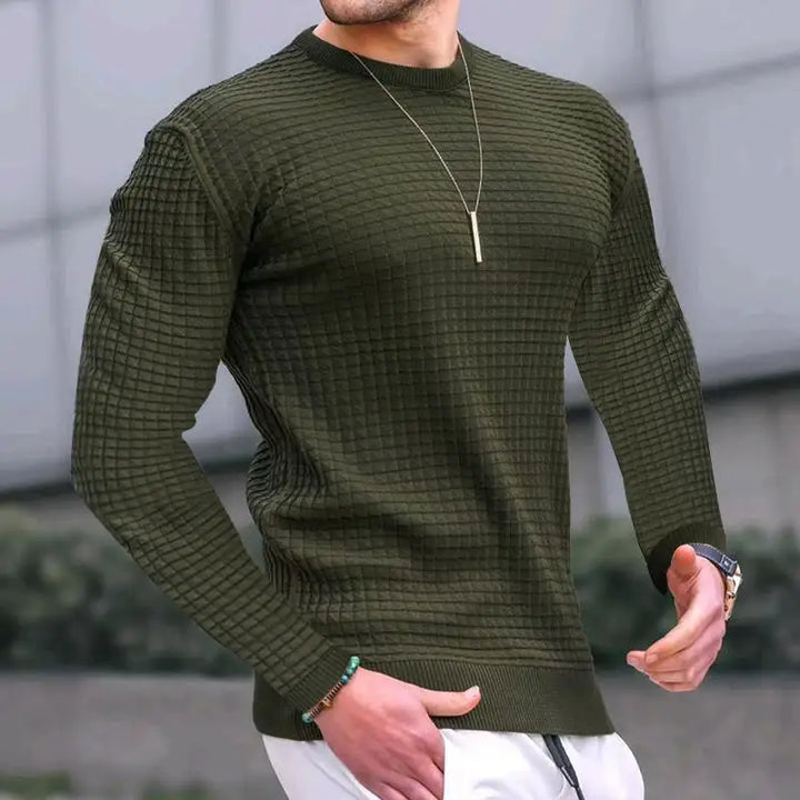 Riche Tailored Long Sleeve