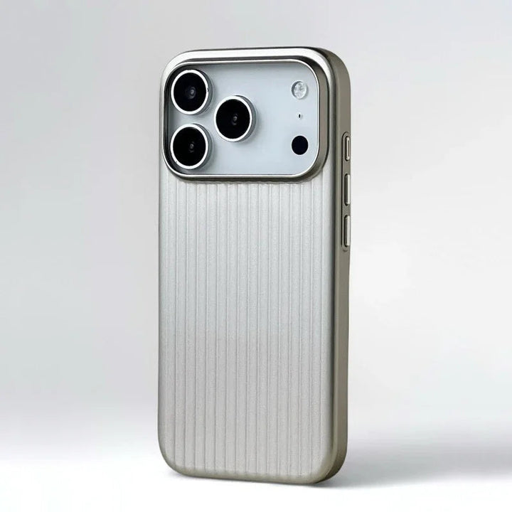 Erickson iPhone Case