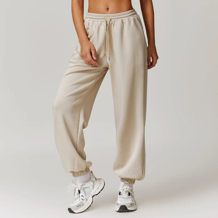 Valina Relaxed Joggers