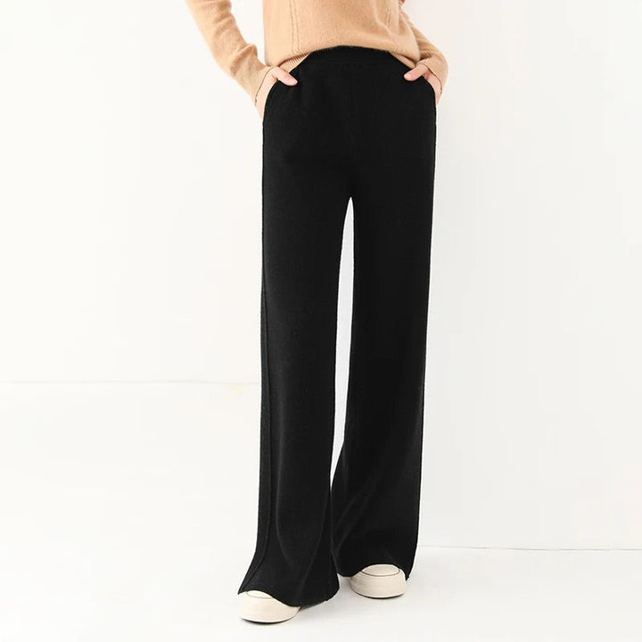 Sera Cashmere Pants