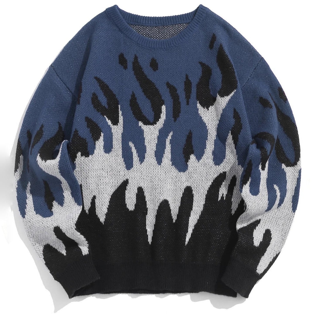 Volano Knitted Sweater