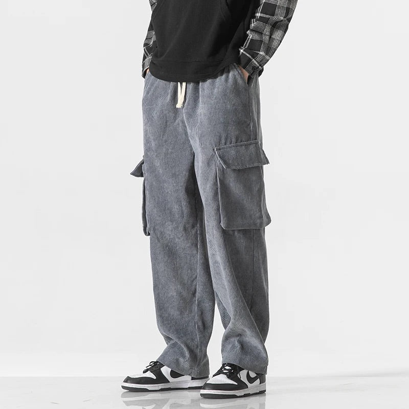 Altorio Cargo Pants