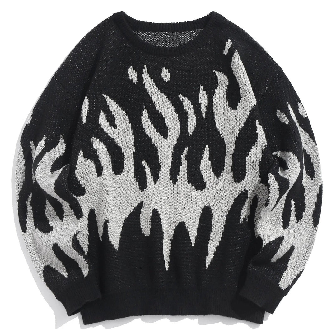 Volano Knitted Sweater