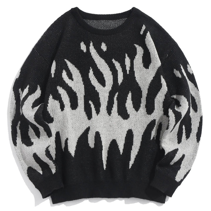 Volano Knitted Sweater