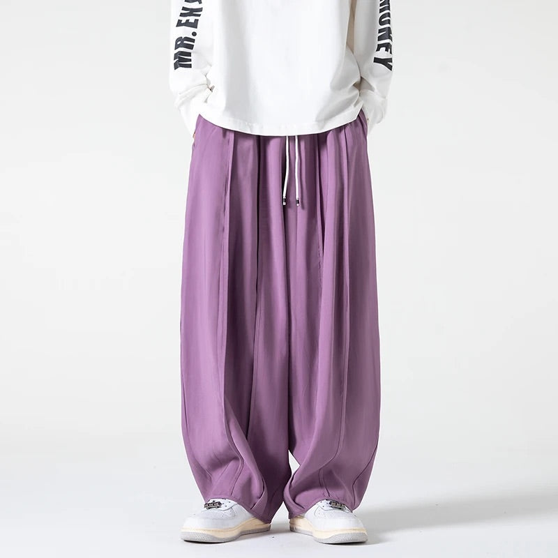 Solido Parachute Pants