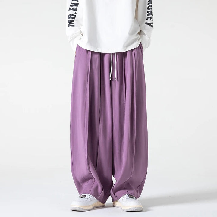 Solido Parachute Pants