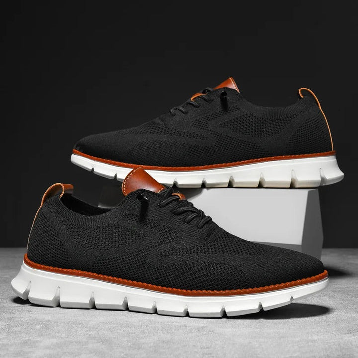 Novero Knit Sneakers