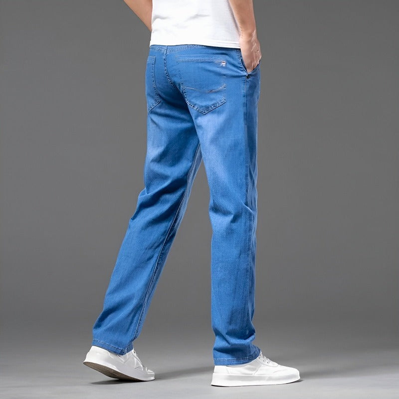 Andre Slim Fit Jeans