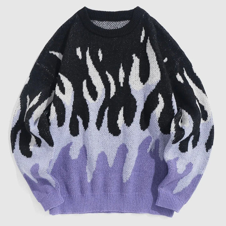Volano Knitted Sweater