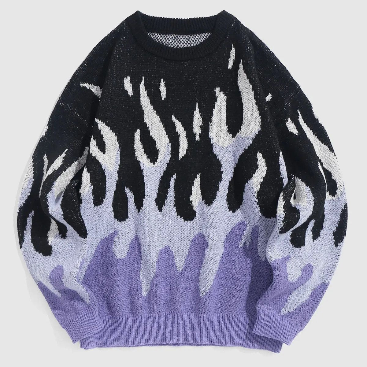 Volano Knitted Sweater