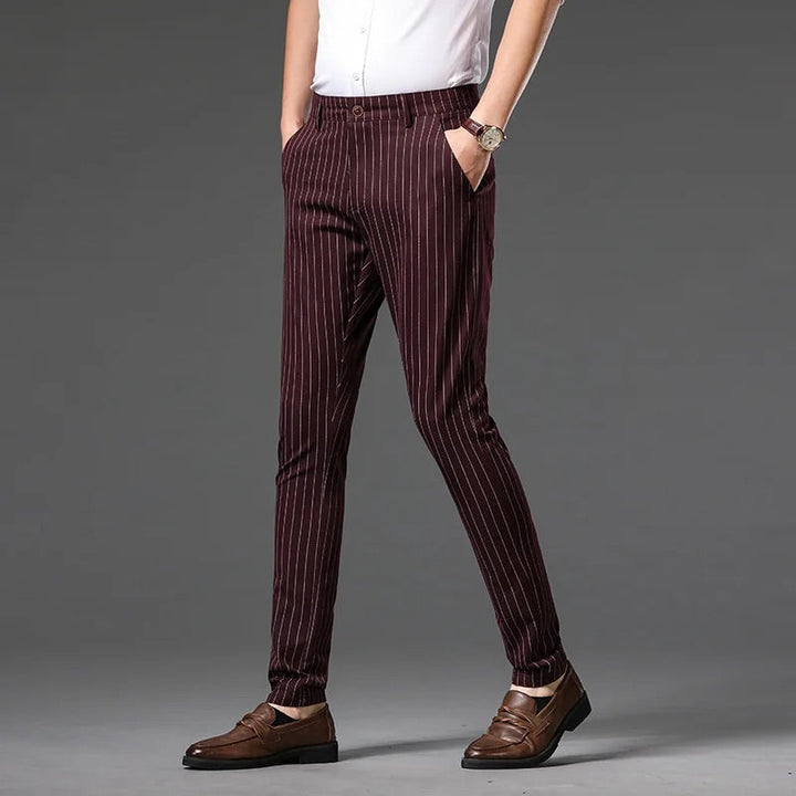 Svelto Stripe Pants