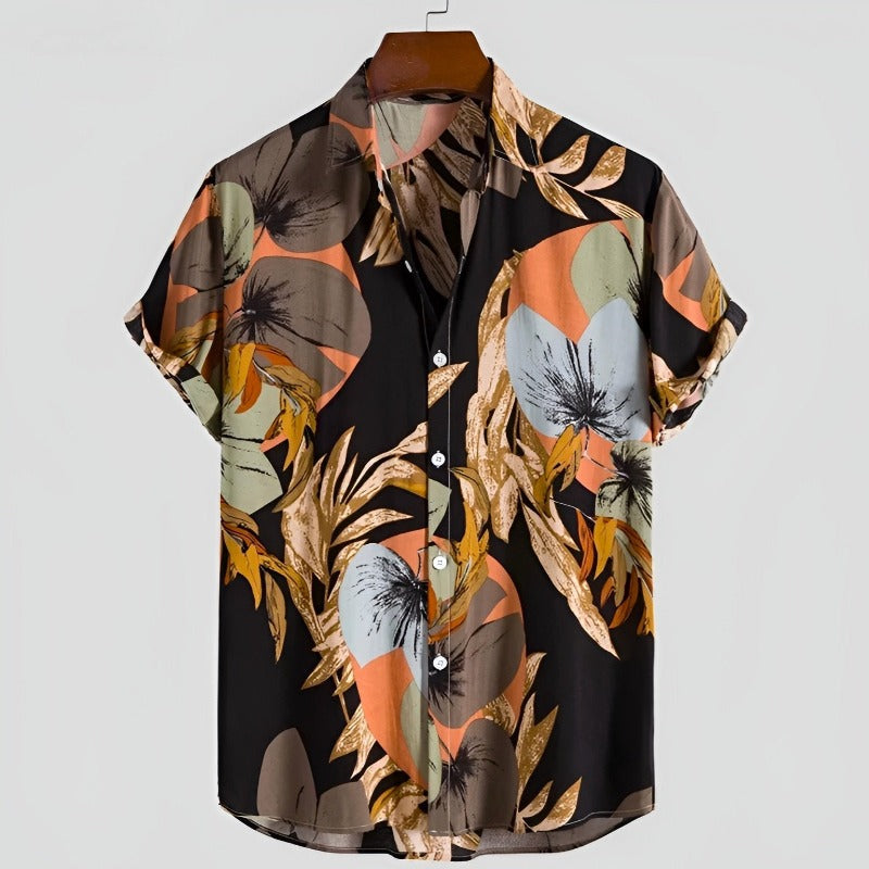 Selvo Resort Shirt