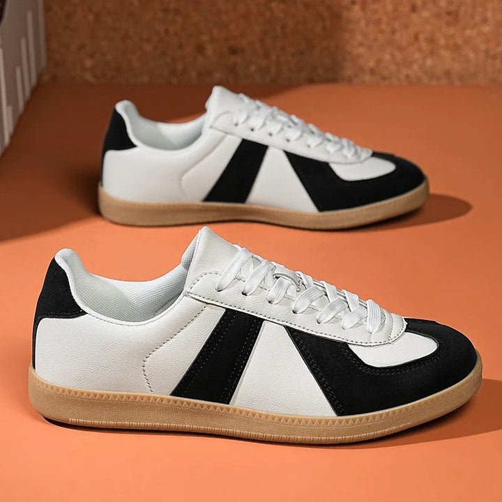 Calvero Retro Sneakers