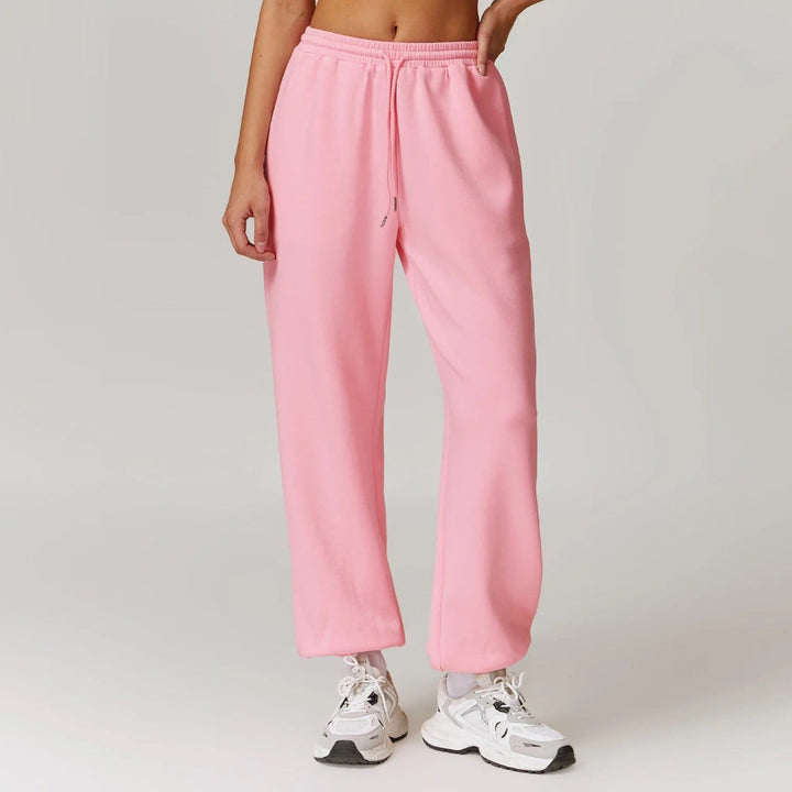 Valina Relaxed Joggers
