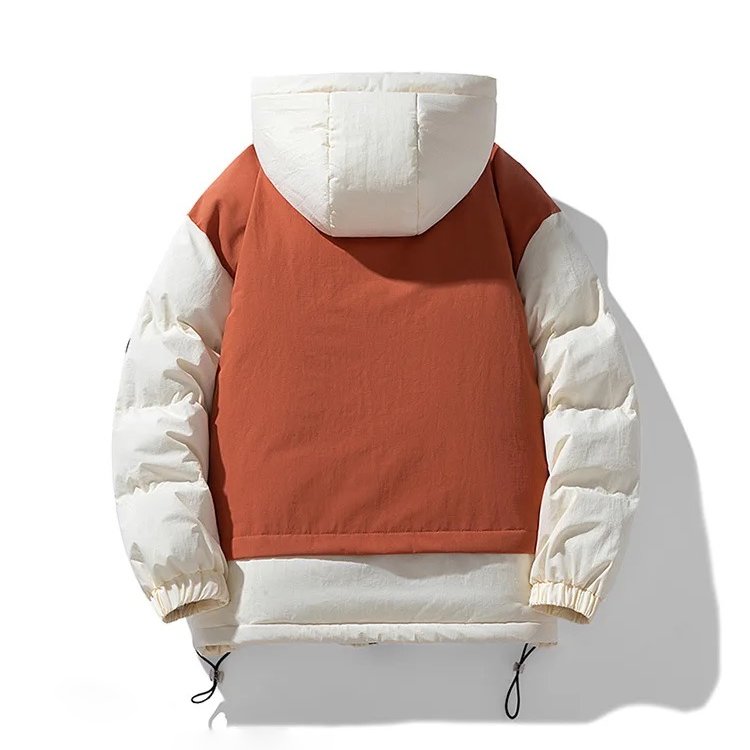 Verano Puffer Jacket