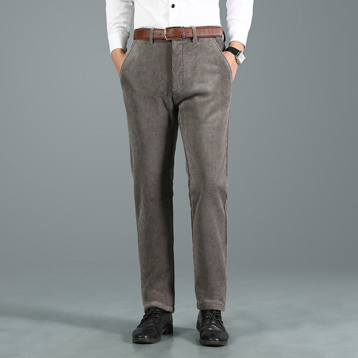Hughes Corduroy Pants