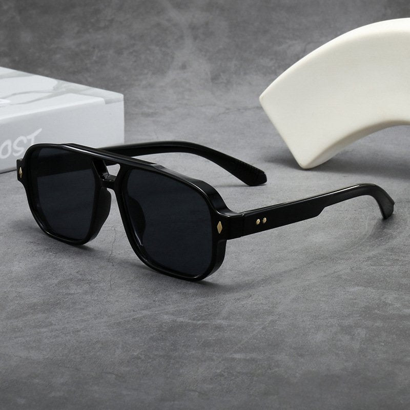 Sterling Aviator Sunglasses