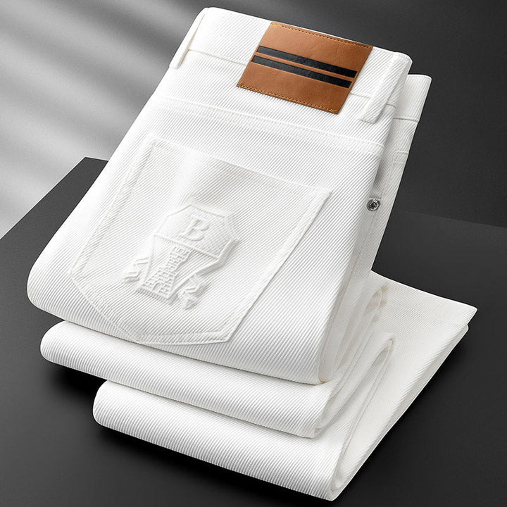 Beckett Tailored Pants