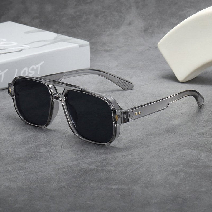 Sterling Aviator Sunglasses