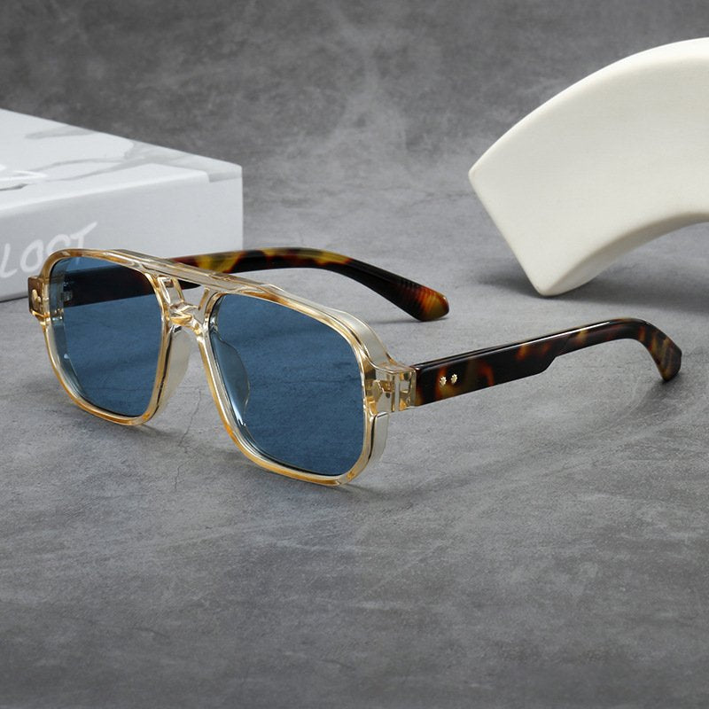 Sterling Aviator Sunglasses