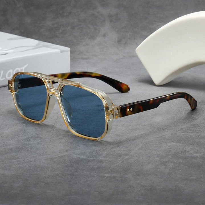Sterling Aviator Sunglasses