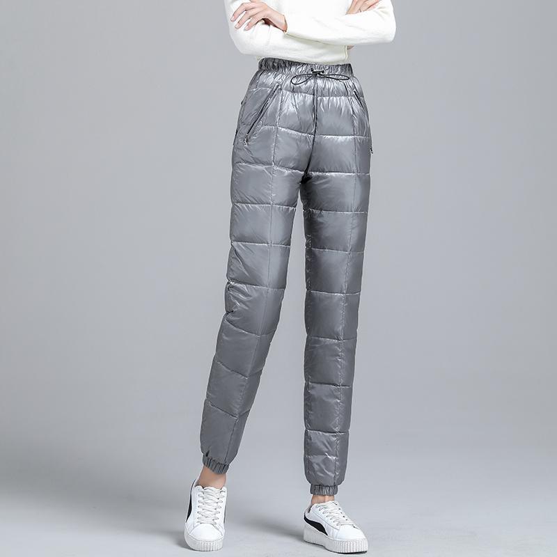 Avelina Quilted Pants